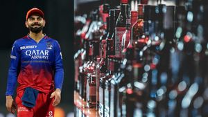 RCB and Alcohol: The Winning Blend for United Spirits' Profit Surge