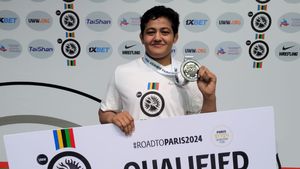 India at Paris Olympics: Reetika Hooda's Preparations Hit Snag, Personal Coaches Struggle to Get Visas