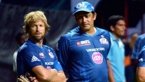 Why has BCCI rejected Gautam Gambhir's proposal to bring Jonty Rhodes as Fielding Coach?