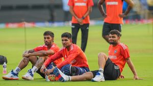 IND vs ZIM, 1st T20I: Three Players who can Score Most Runs in Today's Match