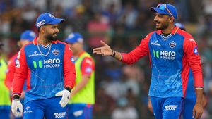 IPL 2025: Delhi Capitals likely to retain 3 Indian Players, Star India duo may be released