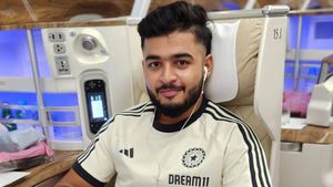 IND vs SL: How Riyan Parag got picked in both T20I and ODI squads revealed; Tilak Varma was first choice