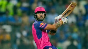 ZIM vs IND 2024: Three reasons why Riyan Parag could be the standout performer in Zimbabwe tour