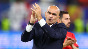 Martinez commends Portugal display despite 'cruel' penalty shootout defeat to France