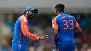 Not Gautam Gambhir! This key BCCI person had doubts over Hardik Pandya as captain