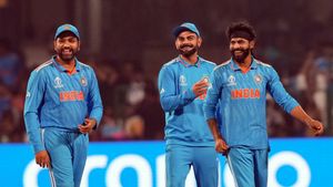 Champions Trophy 2025: Will Rohit, Kohli & Jadeja Play For India in Tournament? Jay Shah Answers