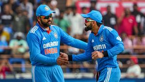 When Will Star Batters Rohit Sharma & Virat Kohli Play For Team India Again?