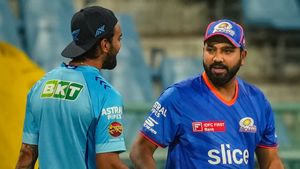 IPL 2025: Which 3 Teams Will Be Very Keen on Rohit Sharma if T20 World Cup Winner Leaves Mumbai Indians?