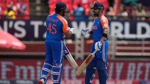 How Rohit Sharma and Virat Kohli's off-field decisions helped Team India win T20 World Cup 2024
