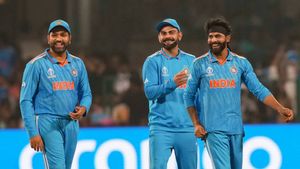 India squad announcement for Sri Lanka T20Is and ODIs: Expected date, players to be picked for 6 white-ball matches