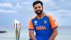 T20 World Cup 2024: Seven records broken at ninth edition of ICC showpiece event ft Bumrah and Rohit Sharma