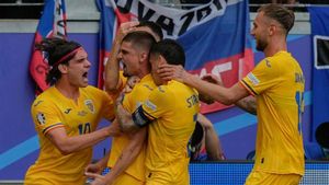 ROU vs NED Dream 11 Prediction: Euro 2024 Romania vs Netherlands Dream 11 Picks, Fantasy Football Picks