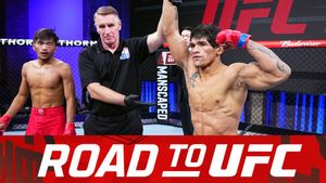 Road to UFC Season 3 Semi-Final Live Streaming: When & How to Watch India's Angad Bisht in Action?
