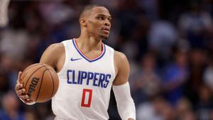 NBA: Russell Westbrook joins Denver Nuggets on two-year contract