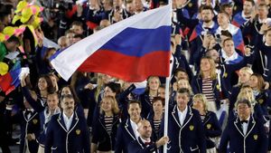 Russian Athletes Competing as Neutrals and in Secrecy at Paris Olympics 2024