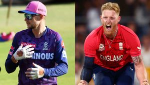 SA20 2025: Paarl Royals Rope in Joe Root; Ben Stokes Set to Sign For MI Cape Town
