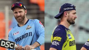 SA20 2025: Durban's Super Giants Rope in Kane Williamson & Chris Woakes