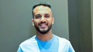 ISL Transfer News: Mumbai City FC Rope in Defender Sahil Panwar on 1-Year Contract