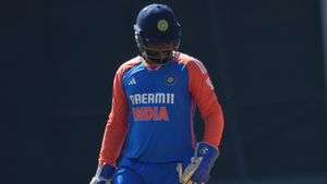 Sanju Samson: Backed in T20Is but ignored in ODIs on Sri Lanka tour - A bittersweet tale for his fans