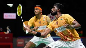 Olympics 2024 Badminton: Know All About Satwiksairaj Rankireddy & Chirag Shetty’s Opponents Fajar Alfian & Muhammad Rian Ardianto