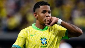 Savinho joins Man City on five-year deal