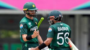 PCB 'not comfortable' to hand NOCs to Babar Azam, Mohammad Amir and others after World Cup debacle
