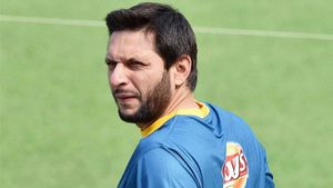 India vs Pakistan in World Championship of Legends 2024 Final Will be Entertaining For Fans, says Shahid Afridi