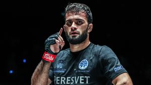 Shamil Gasanov Refusing To Underestimate Aaron Canarte At ONE Fight Night 24