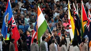 Paris 2024: From Sharing Lunch with Federer to Pep Talk with Rathore, Sharath Kamal Lists His Five Special Olympics Moments