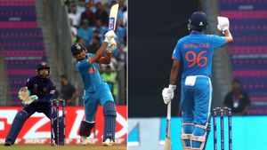 Shreyas Iyer makes India comeback with ODI series against Sri Lanka, set to regain BCCI Central Contract
