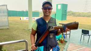 Paris Olympics: Why India Made Last-Minute Quota Swap Request in Shooting and Why Give it to Shreyasi Singh?