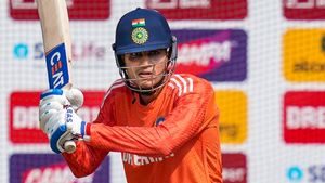 ZIM vs IND: Three India batters who could pack a hefty punch in T20Is against Zimbabwe
