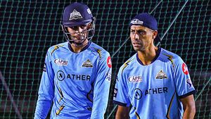 IPL 2025: Ashish Nehra to be replaced by Yuvraj Singh as Gujarat Titans head coach - Report