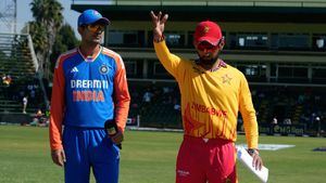 SL vs IND 2024: Shubman Gill appointed as Team India vice-captain, a step in the right direction
