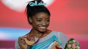 Simone Biles: All You Need to Know About Her Background, Career, Family, and Personal Life