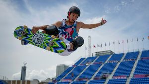 Paris Olympics 2024: All You Need To Know About Skateboarding - Origin, Rules, Format, Scoring System, Schedule in Paris