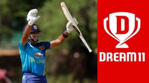 SL-W vs TL-W Dream11 Prediction: Sri Lanka vs Thailand Women Fantasy XI, Captain and Vice-Captain Choices
