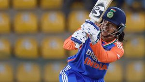 IND-W vs PAK-W, Women's Asia Cup 2024: Harmanpreet Kaur & Co Make Light Work of Neighbours to Begin Tournament on Winning Note