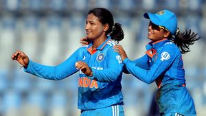 'Even Men's Team Had to Wait More Than 10 Years' - Sneh Rana Believes India Women Will Win ICC Trophy Soon