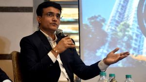Sourav Ganguly Net Worth, Salary, Car Collection on 52nd Birthday