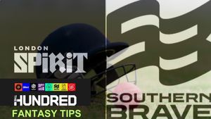 SOB vs LNS Dream11 Prediction: Southern Brave vs London Spirit The Hundred Fantasy XI, Captain and Vice-Captain Choices