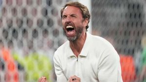 Euro 2024: King Charles congratulates England, wishes for less dramatic win