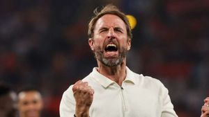 Jamie Carragher says Gareth Southgate needs Euro 2024 win to be considered England great