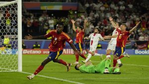 SPN vs GER Dream11 Prediction: Euro 2024 Spain vs Germany Fantasy Football Picks, Dream11 Picks