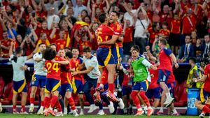 Euro 2024 Final: Four Things Spain must do to win the Euros
