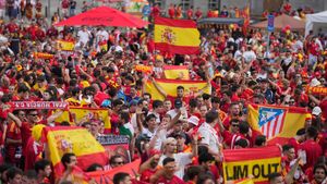 Euro 2024: Spain becomes most successful team in Euros, win UEFA Euros for 4th Time