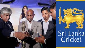 Sri Lanka Legend Named New Interim Coach Ahead of IND vs SL Series