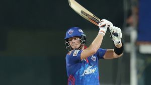 IPL 2025: Three teams that will be in the race to sign Steve Smith in the Auction