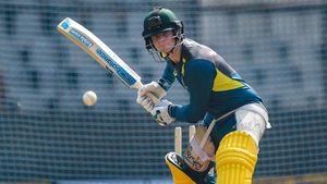Steve Smith: The Unrivaled Maestro of Cricket's Biggest Stages in Modern Era