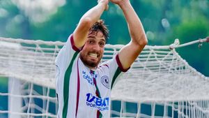 CFL 2024: Mohun Bagan's Penalty Misses Cost Them Victory Against Calcutta Police in Crucial Group B Match